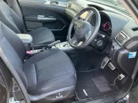 Subaru FORESTER лот № 30029 оценка R  с аукциона в Японии 6