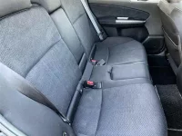 Subaru FORESTER лот № 30029 оценка R  с аукциона в Японии 7