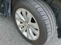 Subaru FORESTER лот № 30029 оценка R  с аукциона в Японии 8