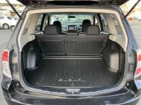 Subaru FORESTER лот № 30029 оценка R  с аукциона в Японии 9