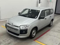 Toyota PROBOX лот № 30028 оценка 3.5  с аукциона в Японии 3