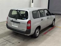 Toyota PROBOX лот № 30028 оценка 3.5  с аукциона в Японии 4