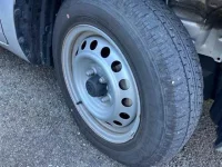 Toyota PROBOX лот № 30028 оценка 3.5  с аукциона в Японии 8