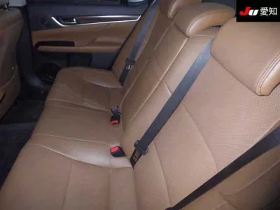 Lexus GS  с аукциона в Японии