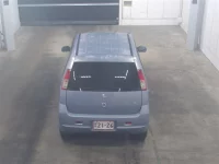 Suzuki KEI лот № 1018 оценка 3  с аукциона в Японии 5