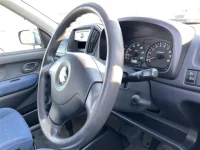 Suzuki KEI лот № 1018 оценка 3  с аукциона в Японии 6