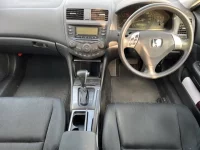 Honda ACCORD WAGON лот № 14 оценка 3.5  с аукциона в Японии 3