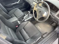 Honda ACCORD WAGON лот № 14 оценка 3.5  с аукциона в Японии 7