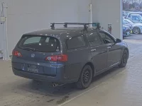 Honda ACCORD WAGON лот № 14 оценка 3.5  с аукциона в Японии 1