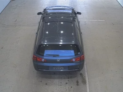 Honda ACCORD WAGON  с аукциона в Японии