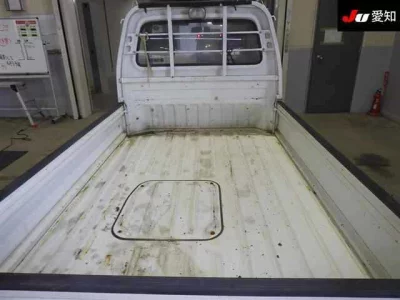 Honda ACTY TRUCK  с аукциона в Японии