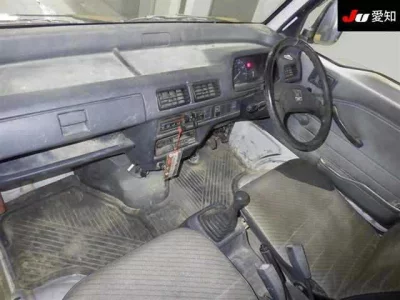 Honda ACTY TRUCK  с аукциона в Японии