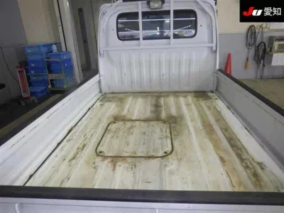 Honda ACTY TRUCK  с аукциона в Японии