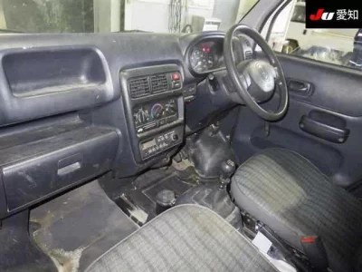 Honda ACTY TRUCK  с аукциона в Японии