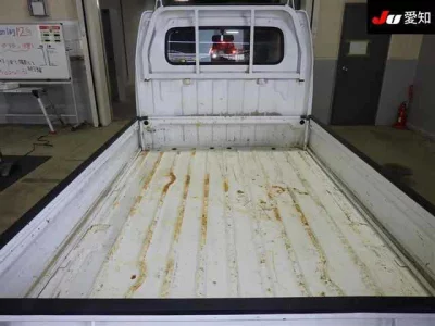 Mazda SCRUM TRUCK  с аукциона в Японии