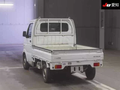 Mazda SCRUM TRUCK  с аукциона в Японии