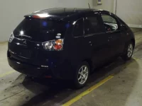 Mitsubishi COLT PLUS лот № 7224 оценка 3.5  с аукциона в Японии 1