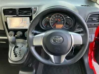 Toyota RACTIS лот № 30031 оценка 3.5  с аукциона в Японии 2