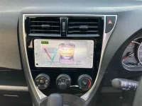 Toyota RACTIS лот № 30031 оценка 3.5  с аукциона в Японии 5