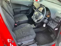Toyota RACTIS лот № 30031 оценка 3.5  с аукциона в Японии 6