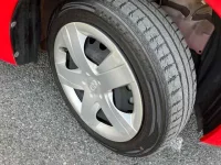 Toyota RACTIS лот № 30031 оценка 3.5  с аукциона в Японии 8