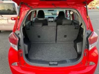 Toyota RACTIS лот № 30031 оценка 3.5  с аукциона в Японии 9