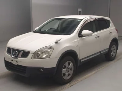 Nissan DUALIS