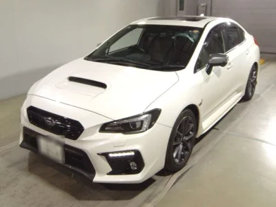 Subaru WRX