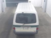 Nissan VANETTE VAN лот № 1023 оценка 3.5  с аукциона в Японии 5