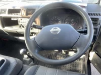 Nissan VANETTE VAN лот № 1023 оценка 3.5  с аукциона в Японии 2