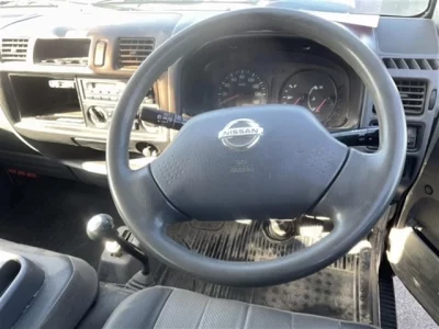Nissan VANETTE VAN  с аукциона в Японии