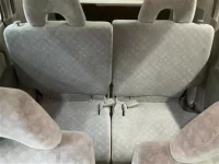 Honda LIFE лот № 8509 оценка 3  с аукциона в Японии 3