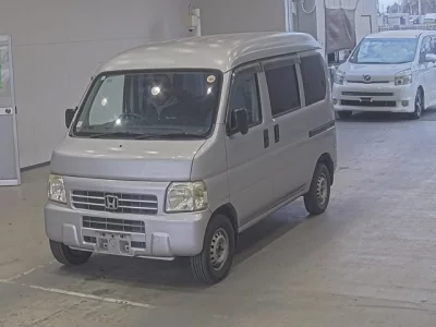 Honda ACTY VAN