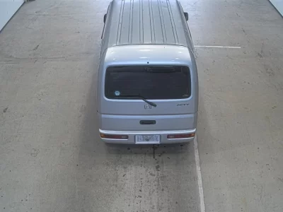 Honda ACTY VAN