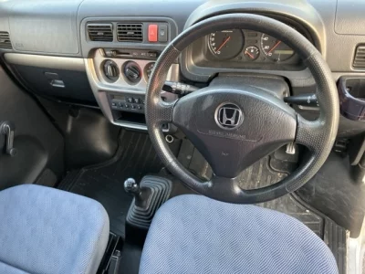 Honda ACTY VAN