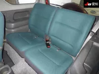 Suzuki JIMNY лот № 35198 оценка 3  с аукциона в Японии 3