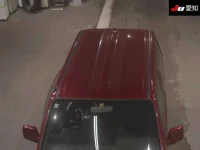 Suzuki JIMNY лот № 35198 оценка 3  с аукциона в Японии 8