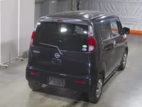 Nissan MOCO лот № 3008 оценка R  с аукциона в Японии 1