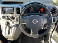 Nissan NV200 лот № 30036 оценка R  с аукциона в Японии 2