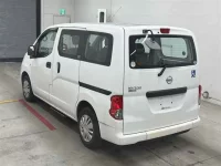 Nissan NV200 лот № 30036 оценка R  с аукциона в Японии 1