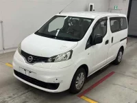 Nissan NV200 лот № 30036 оценка R  с аукциона в Японии 3