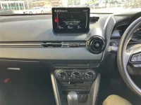 Mazda MAZDA2 лот № 30035 оценка 4  с аукциона в Японии 5