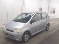 Daihatsu MIRA лот № 1029 оценка R  с аукциона в Японии 3