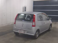 Daihatsu MIRA лот № 1029 оценка R  с аукциона в Японии 4