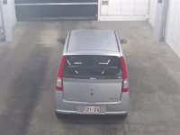 Daihatsu MIRA лот № 1029 оценка R  с аукциона в Японии 5