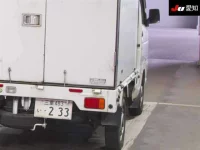 Nissan CLIPPER TRUCK лот № 2048 оценка 3.5  с аукциона в Японии 7