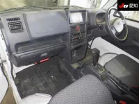 Nissan CLIPPER TRUCK лот № 2048 оценка 3.5  с аукциона в Японии 2