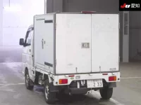 Nissan CLIPPER TRUCK лот № 2048 оценка 3.5  с аукциона в Японии 1