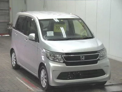 Honda N WGN