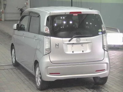 Honda N WGN